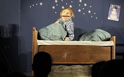 Weihnachtstheater