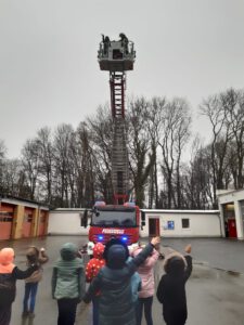 Feuerwehr