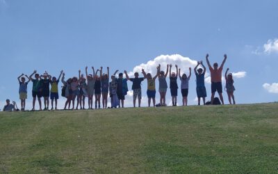 Klassenfahrt der 3.Klassen nach Norddeich – Teil 3