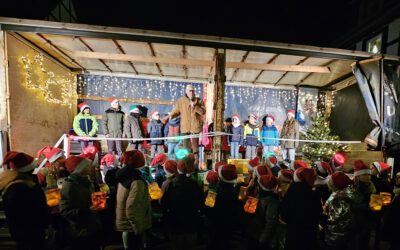Weihnachtsmarkt 2025