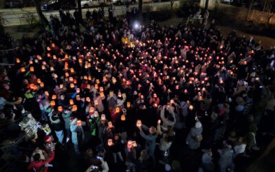 Unsere Weihnachtsprojektwoche mit weihnachtlichem Schulfest