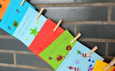 Die Gute – Taten – Leine