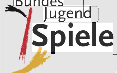 Bundesjugendspiele 2026
